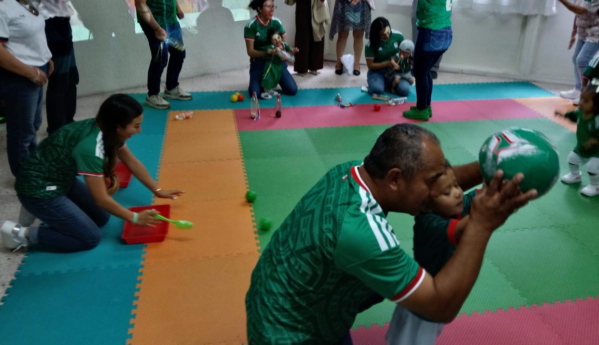 clases 11 de junio mundial 2026 cdmx