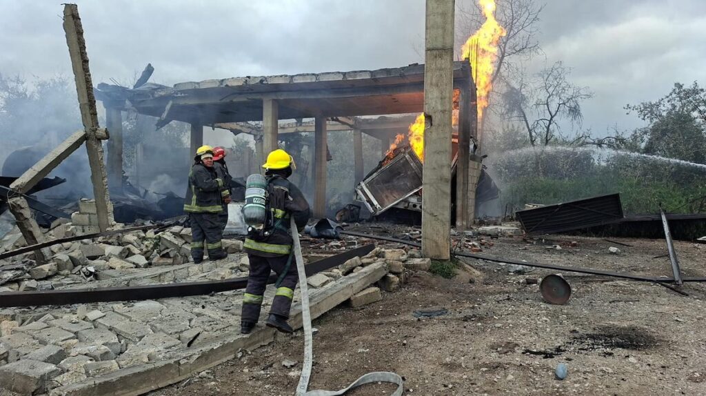 explosion de pipa gas lp tepeaca puebla
