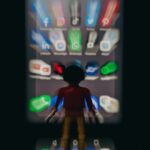 tiktok reclutamiento de menores de edad