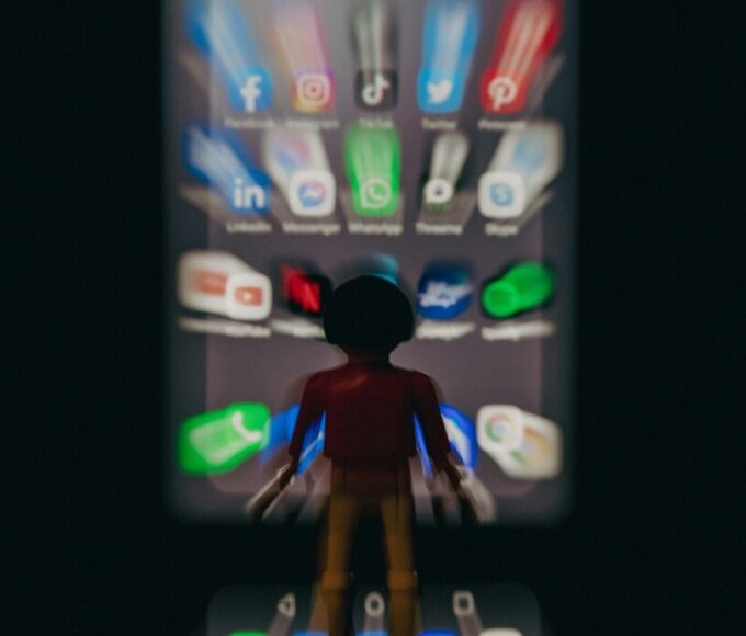 tiktok reclutamiento de menores de edad