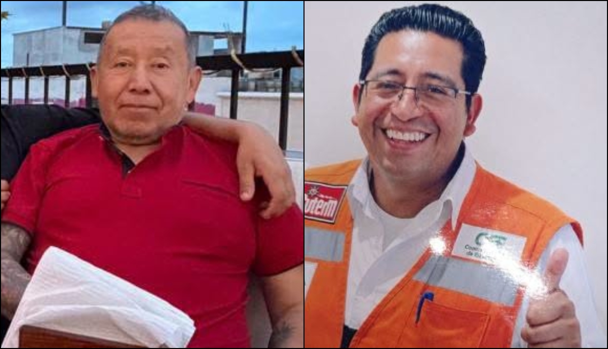 trabajadores CFE desaparecidos