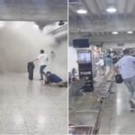 venezuela terremotos heridos muertos