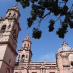 Reino Unido alerta Michoacán