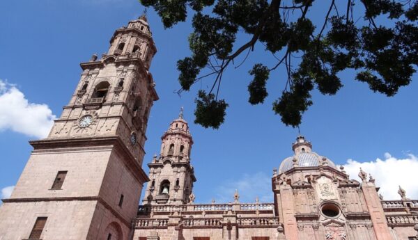 Reino Unido alerta Michoacán