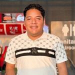 Agresión periodista Ángel Maldonado
