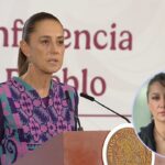 Baranda Quevedo Sheinbaum caso Wallace