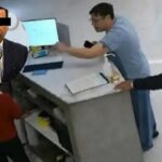 Fiscalía de CDMX gira orden de captura contra agresor de recepcionista del Hotel Park Life Paradox