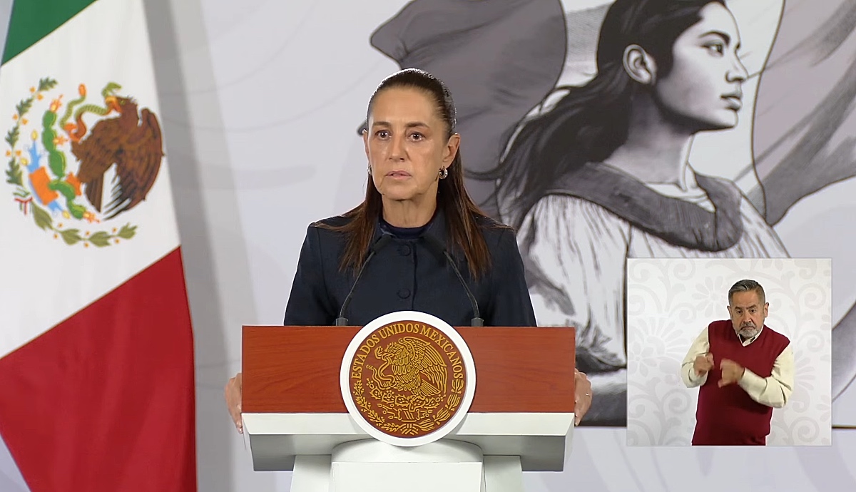 CNDH Ejército Ayotzinapa Sheinbaum