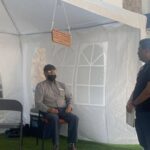 Jorge García Ramírez mantienen una huelga de hambre para exigir educación inicial en Sonora