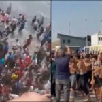 Crisis migratoria Ceuta
