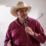 Cruz Pérez Cuéllar alianza PVEM y Morena Chihuahua