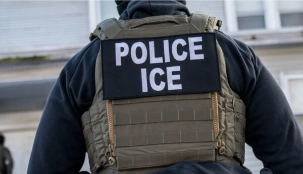 Departamento de Estado devuelve cartas de México sobre el ICE y pide usar canales oficiales