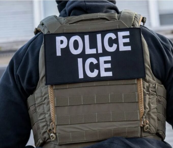Departamento de Estado devuelve cartas de México sobre el ICE y pide usar canales oficiales