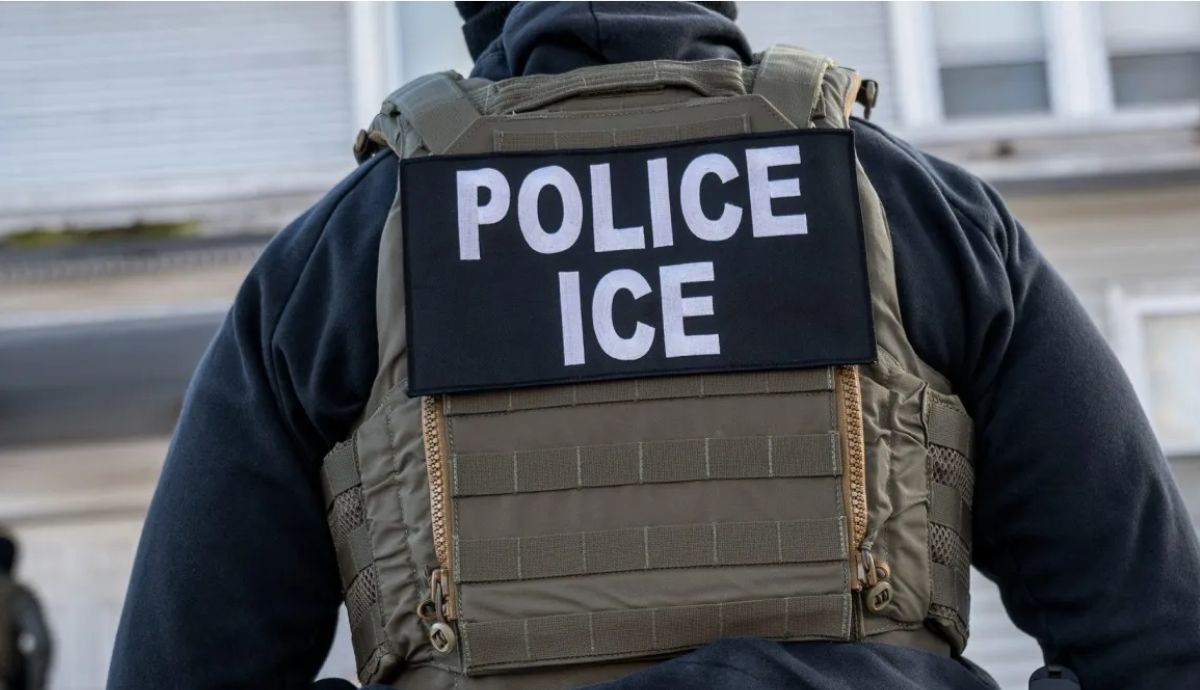 Departamento de Estado devuelve cartas de México sobre el ICE y pide usar canales oficiales
