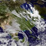 El Niño fuerte 2026