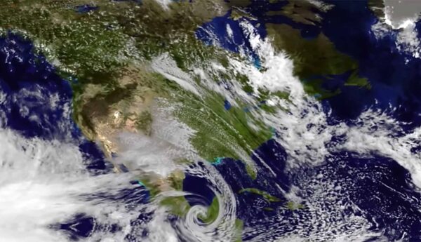 El Niño fuerte 2026