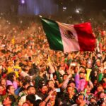 Muertos Festejos Mundial 2026 CDMX