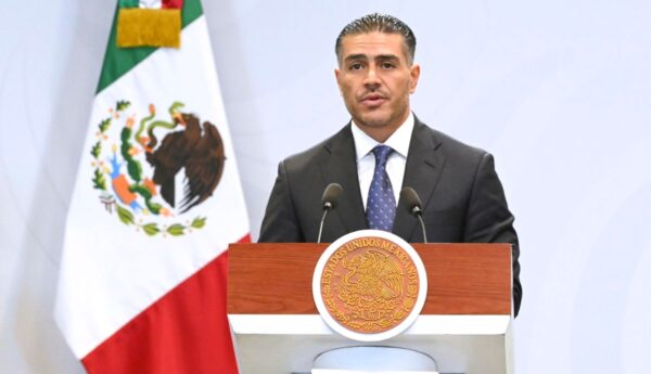 Harfuch cuentas Ismael El Mayo Zambada