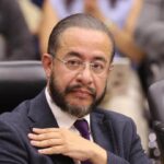 Hugo Eric Flores descarta alianza de PAZ con Morena