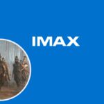 IMAX México The Odyssey La Odisea