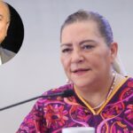INE descarta investigar a Somos México por caso Ernesto Ruffo