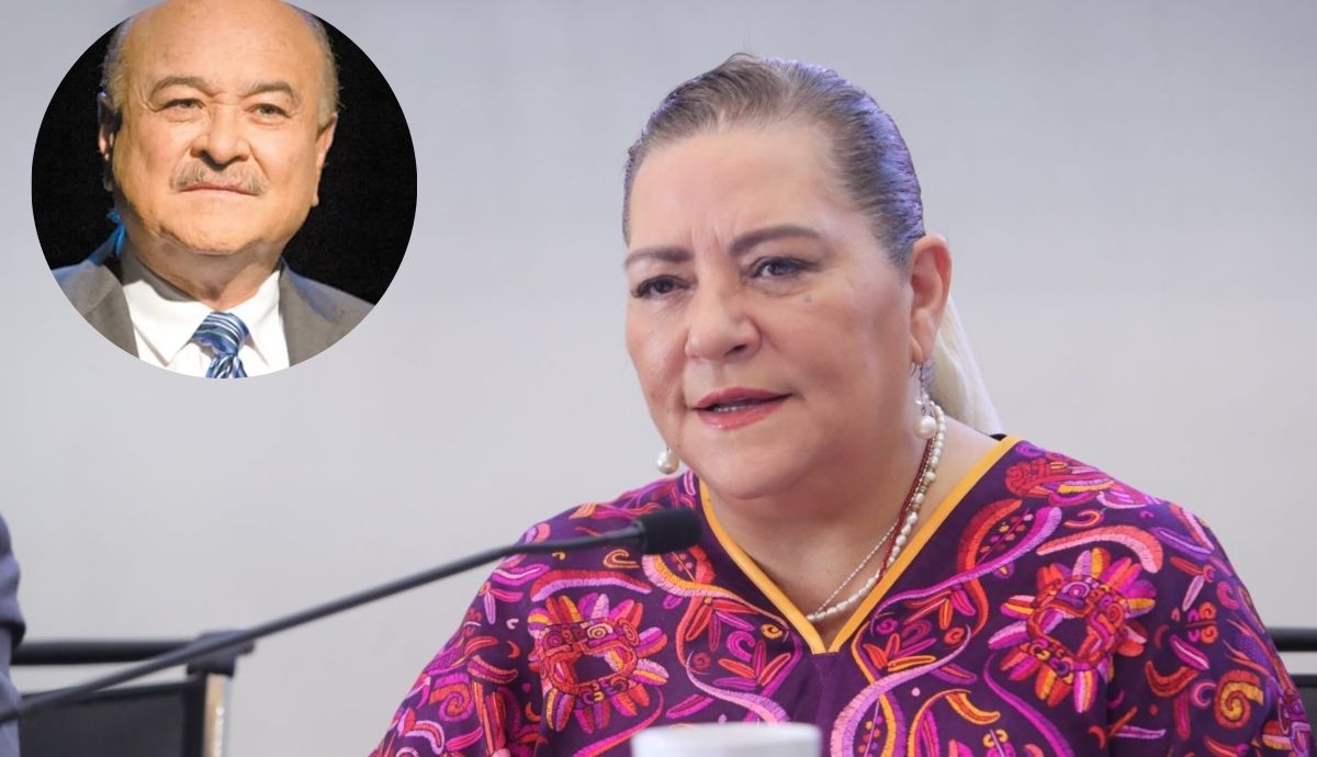 INE descarta investigar a Somos México por caso Ernesto Ruffo