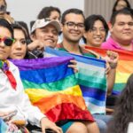 reconocimiento de identidad de género en Chiapas