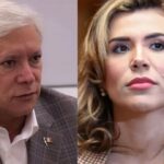 Video exhibe a Jaime Bonilla amenazando a Marina del Pilar