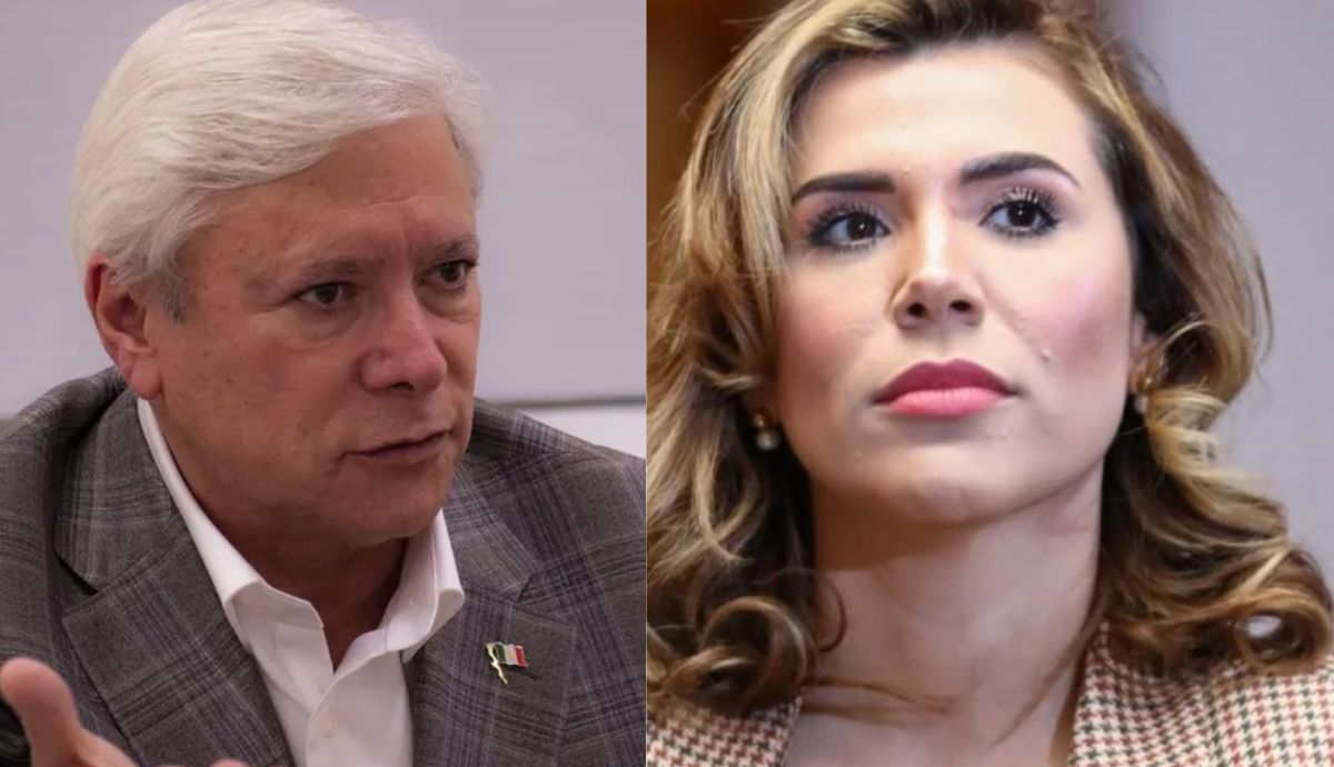 Video exhibe a Jaime Bonilla amenazando a Marina del Pilar