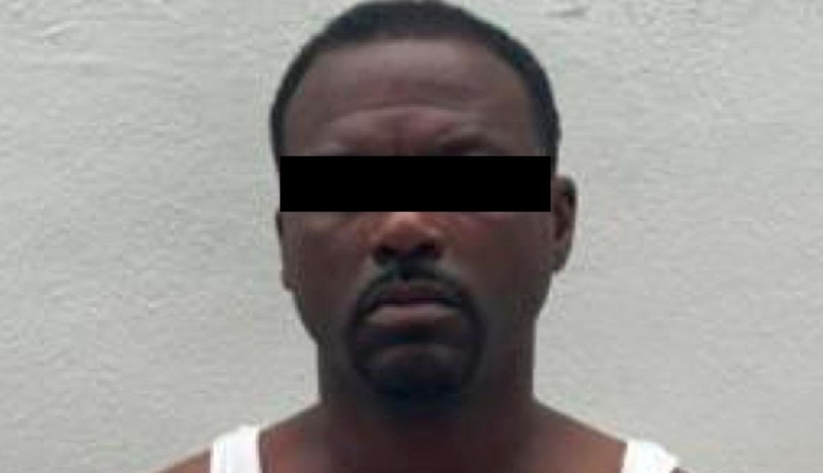 Detienen en Mazatlán a Janero Van de Mario Garrett, presunto operador de Los Chapitos buscado en EU