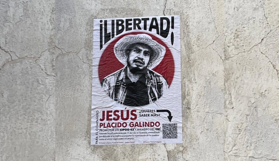 Jesús Plácido Galindo
