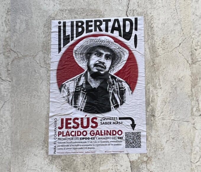 Jesús Plácido Galindo