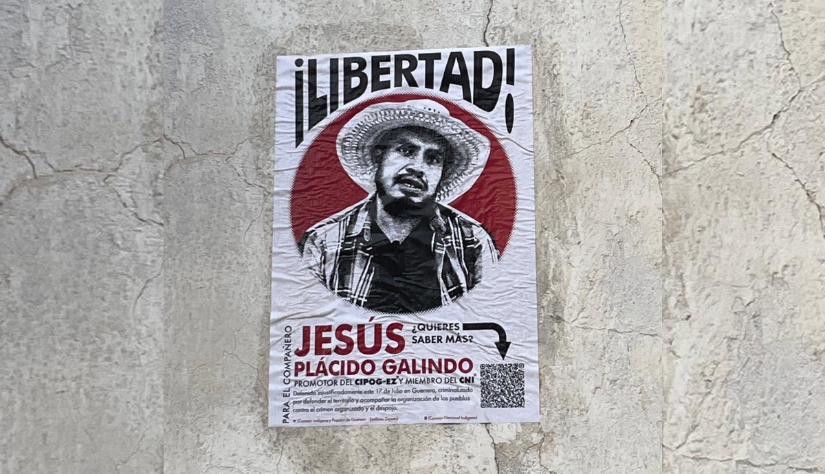 Jesús Plácido Galindo