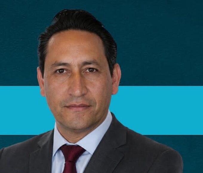 Josué Martínez Contreras