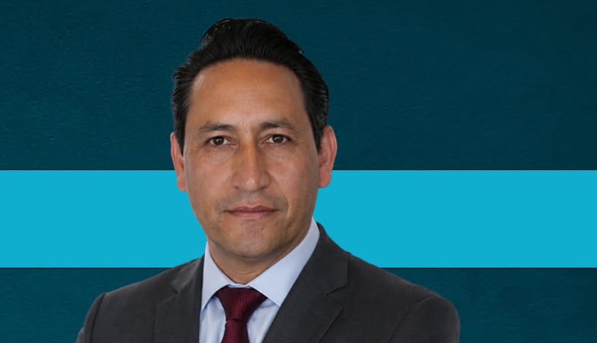 Josué Martínez Contreras