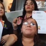 Estudiantes mexicanos ganan medalla en Turquía y llaman a invertir más en ciencia e innovación