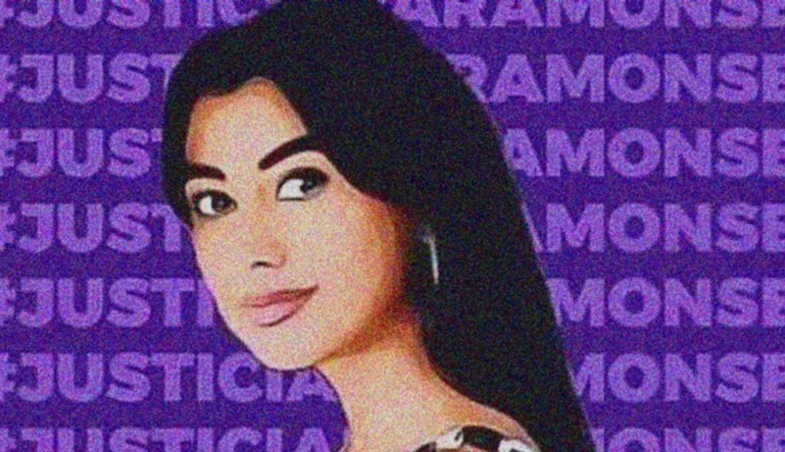 Marlon "N" es declarado culpable por el feminicidio de Montserrat Bendimes