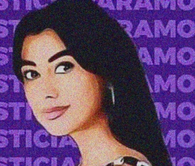 Marlon "N" es declarado culpable por el feminicidio de Montserrat Bendimes