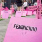 Claudia Sheinbaum envía al Congreso iniciativa de Ley General para combatir el feminicidio