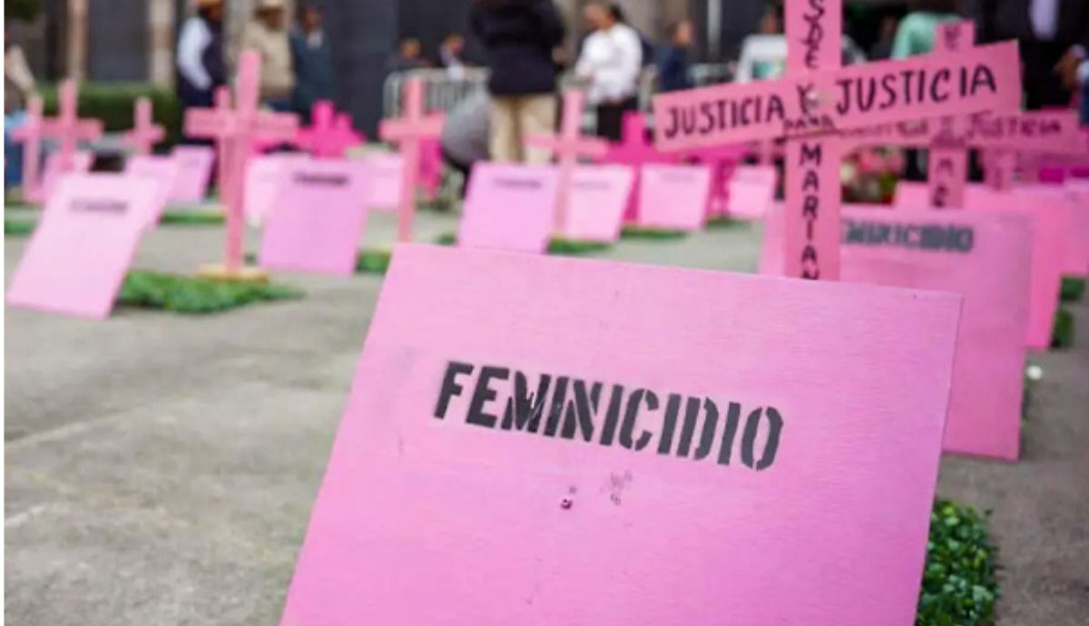 Claudia Sheinbaum envía al Congreso iniciativa de Ley General para combatir el feminicidio