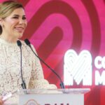 Marina del Pilar presenta denuncia por audios filtrados; dice que fue víctima de una "emboscada psicológica"