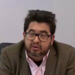 Óscar Langlet González FGR