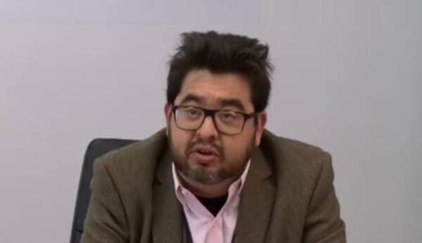 Óscar Langlet González FGR