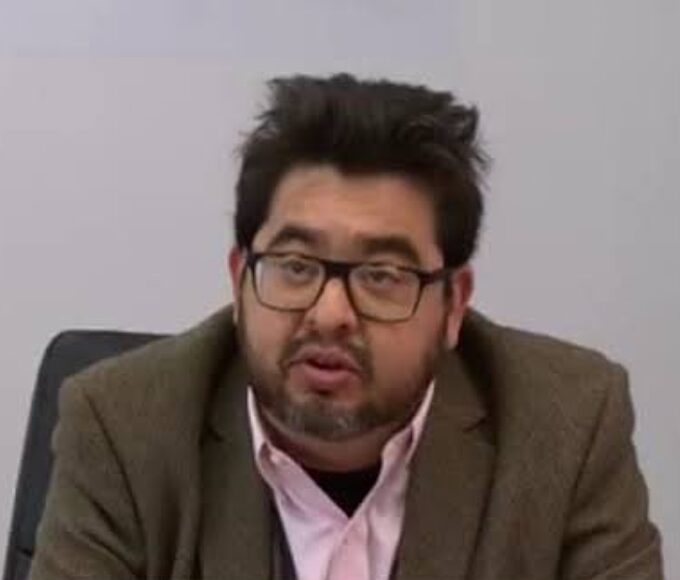 Óscar Langlet González FGR