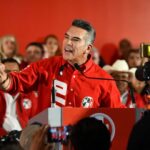 INE PRI narcopartido Morena