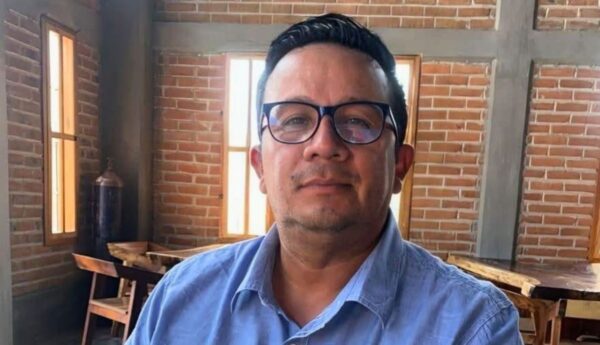 Atacan a balazos al periodista Marcos Ramos tras cubrir festejos por triunfo de México en Chiapas