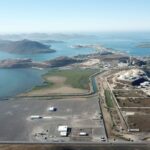 Greenpeace alerta por planta de amoniaco en Topolobampo