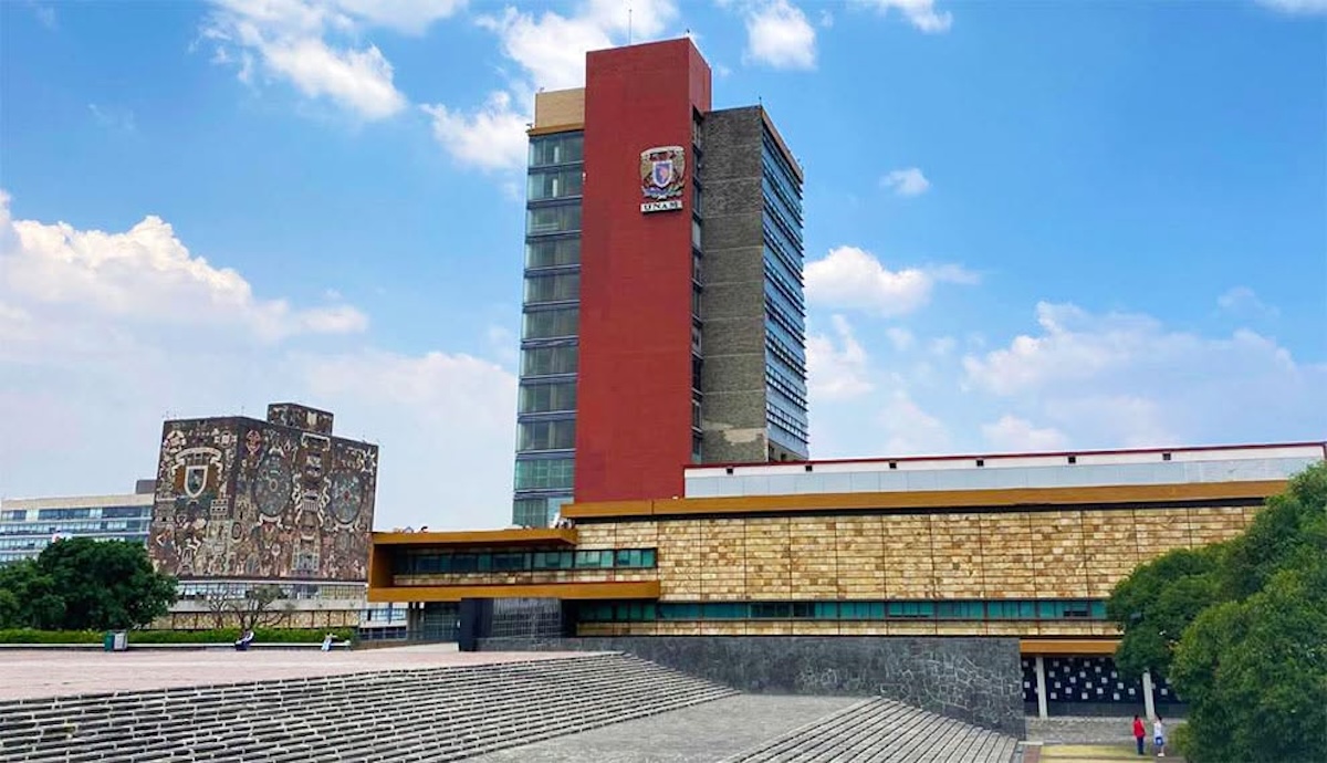 Resultados del examen de admisión de la UNAM para licenciatura