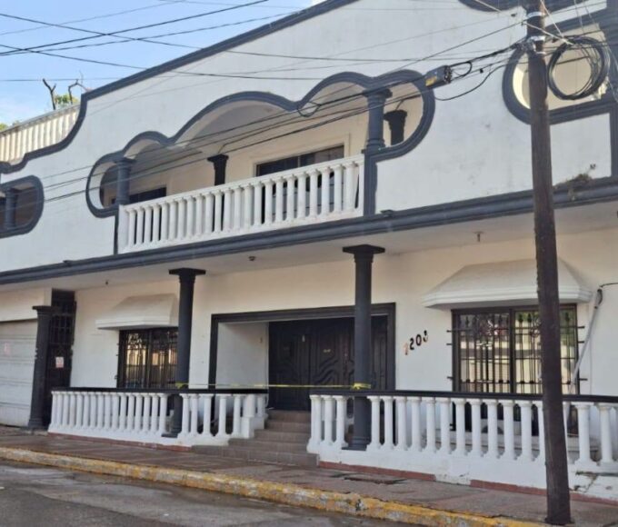 SEP escuelas militarizadas