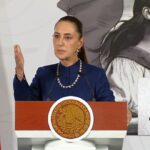Sheinbuam responde a Ken Salazar por caso Mayo Zambada